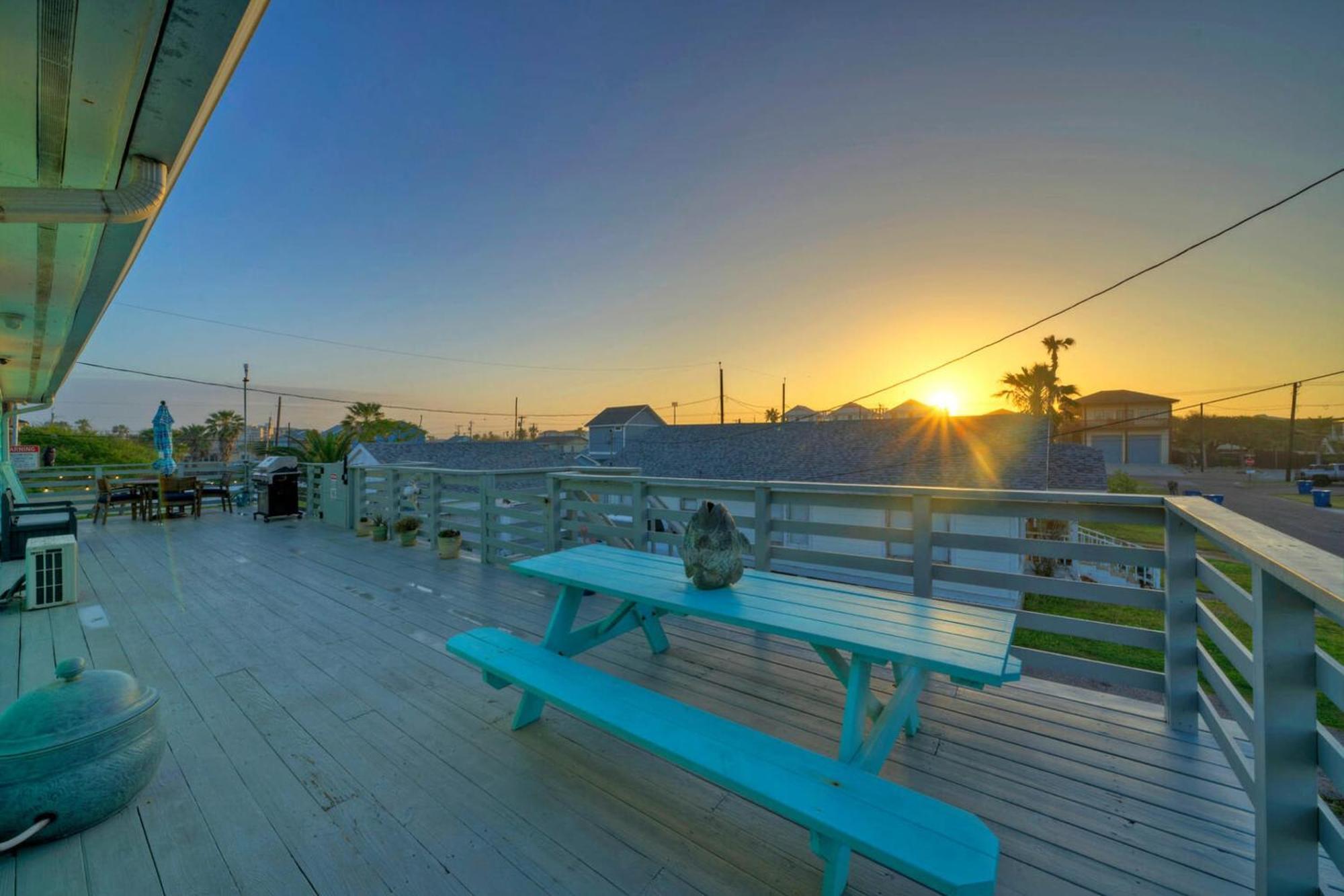 Port A Hideaway By Avantstay Private Pool Port Aransas Exteriér fotografie
