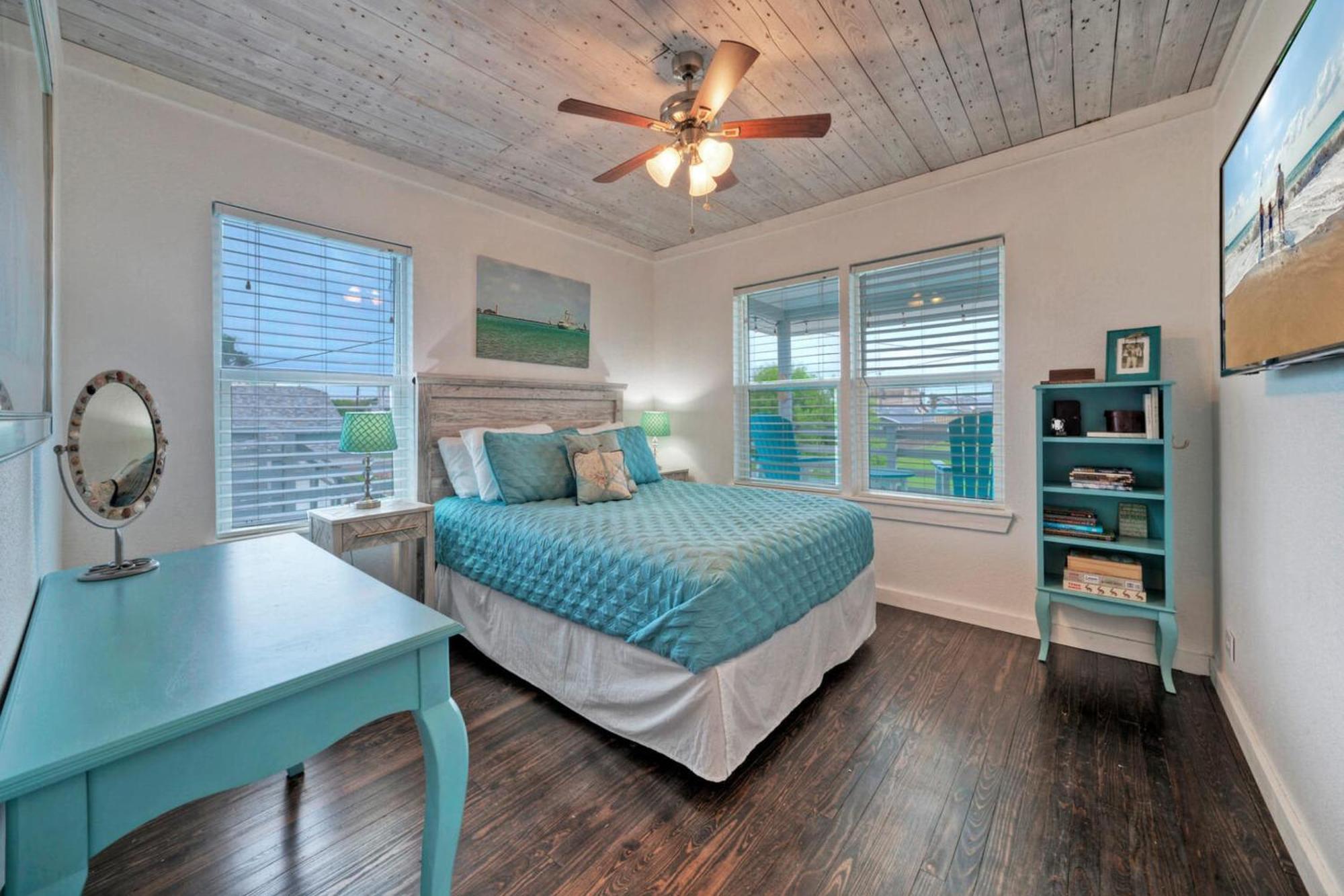 Port A Hideaway By Avantstay Private Pool Port Aransas Exteriér fotografie